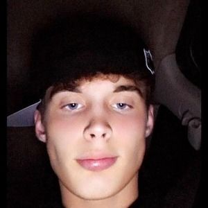 Meet your Posher, Joseph